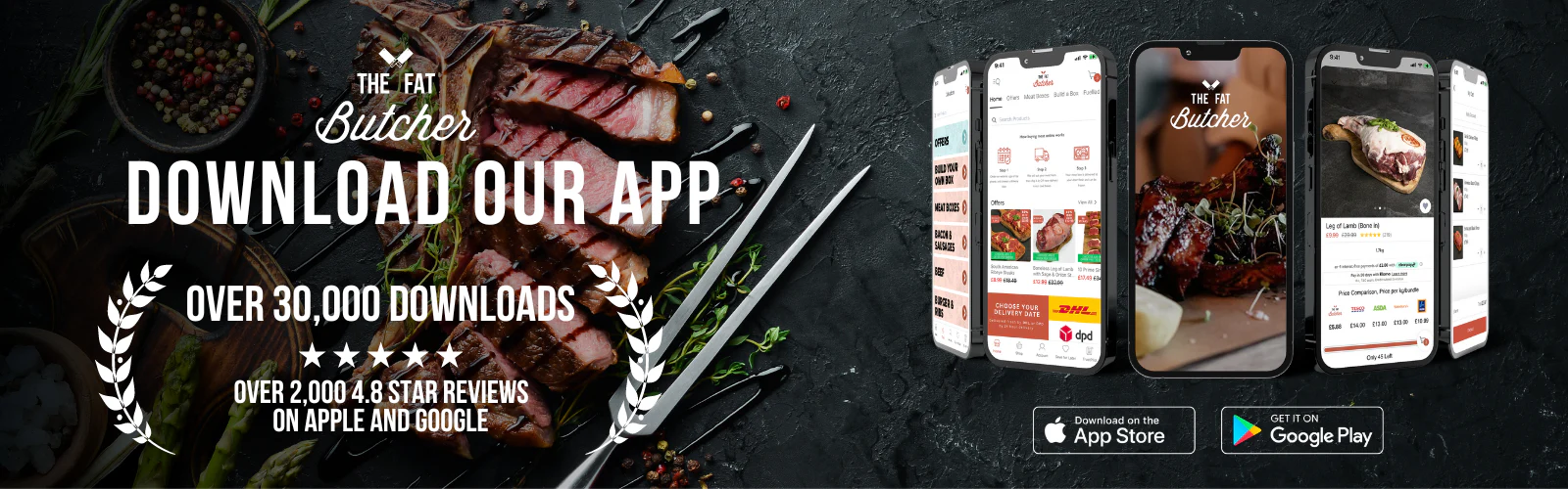 Welcome to Our Store